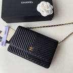 LO - CHL  BAGS FOR WOMEN - FASHION LUXURY BAGS -2345