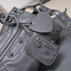 LO BAGS - BGA BAGS - 237