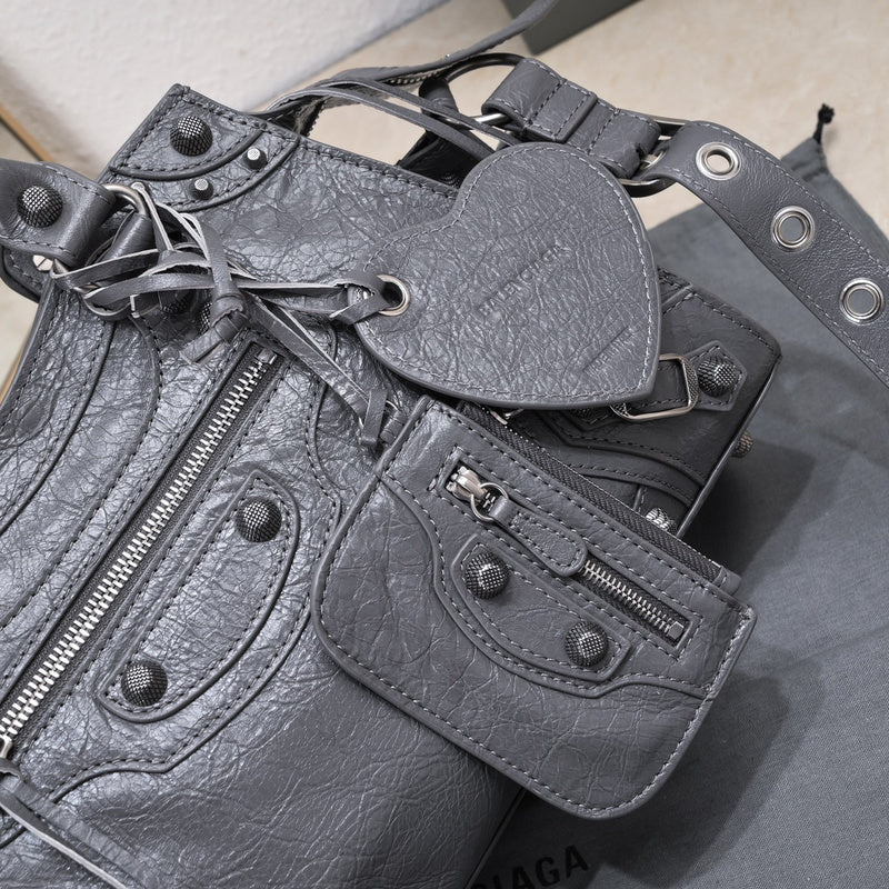 LO BAGS - BGA BAGS - 237