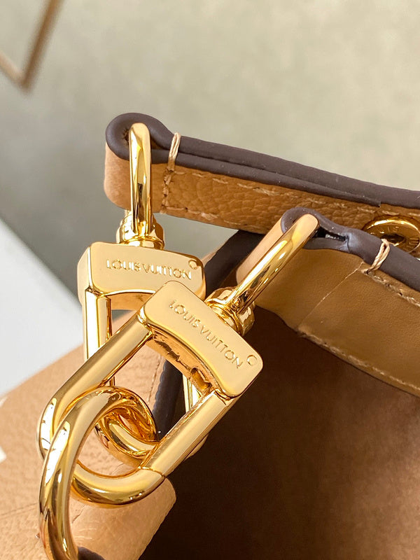 LO - LV Bags - 16437