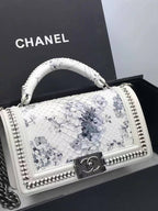 LO - CHL  BAGS FOR WOMEN - FASHION LUXURY BAGS -1989