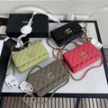 LO - CHL  BAGS FOR WOMEN - FASHION LUXURY BAGS - 934