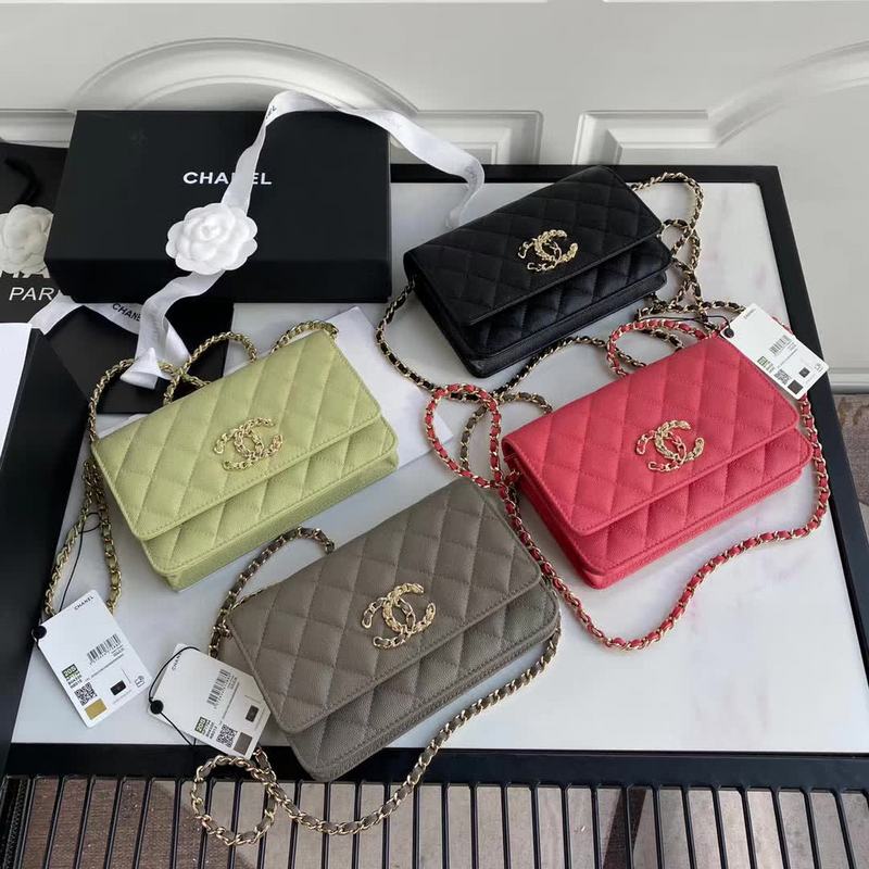 LO - CHL  BAGS FOR WOMEN - FASHION LUXURY BAGS - 934