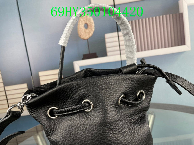 LO - BGA Bags - 2392
