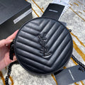 Lusso Official - SLY Bags 219