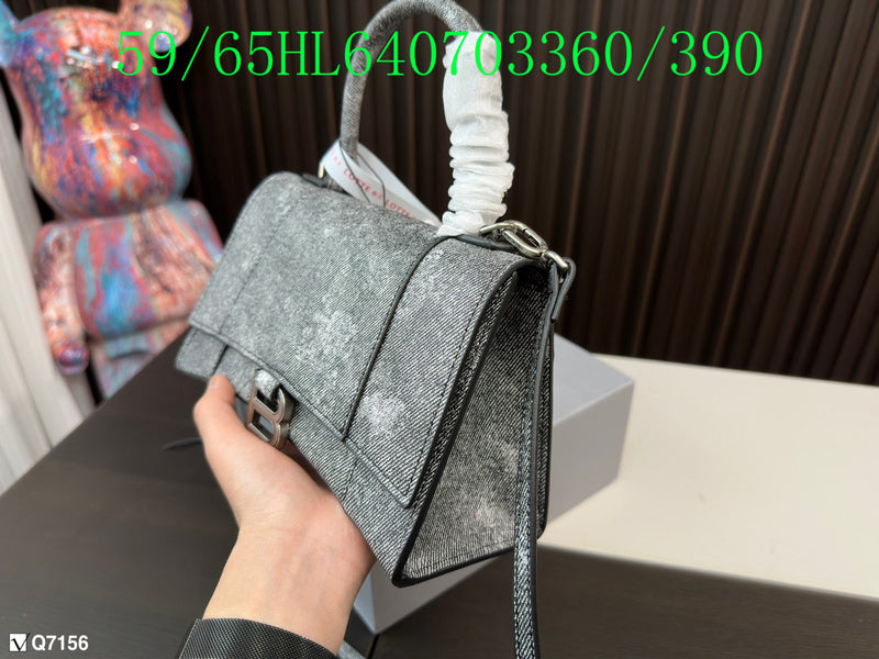 LO - BGA Bags - 1727