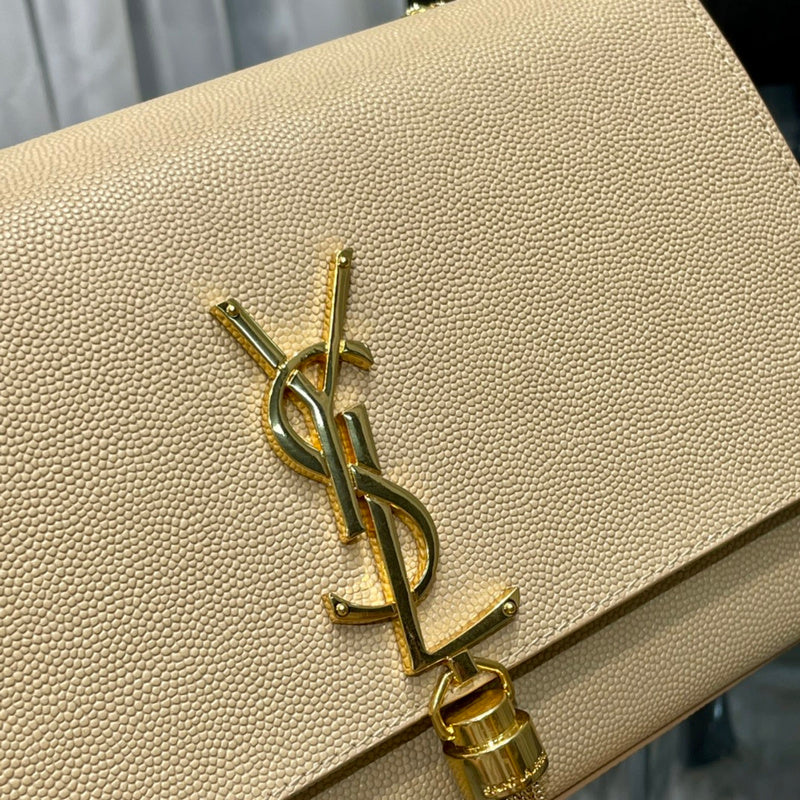 Lusso Official - LUXURY YSL BAGS - 664