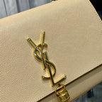 Lusso Official - LUXURY YSL BAGS - 664