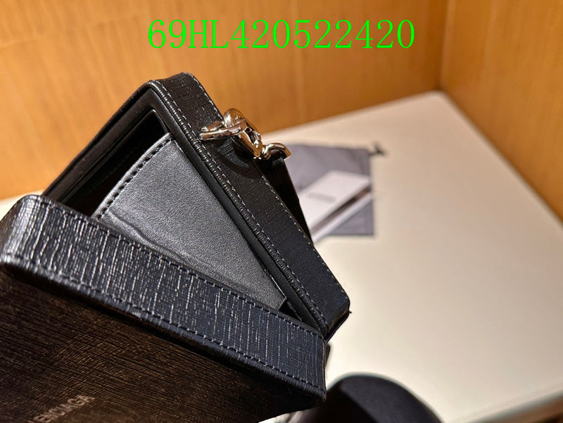 LO - BGA Bags - 1793