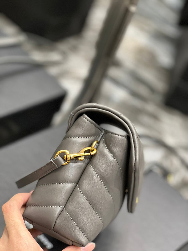 Lusso Official - LUXURY YSL BAGS - 692