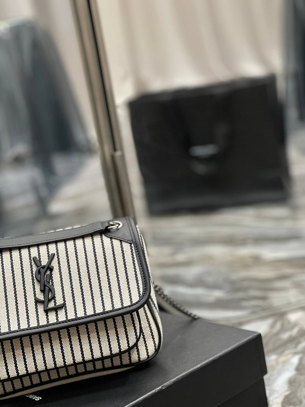 Lusso Official - YSL LUXURY WOMEN BAGS - 1634