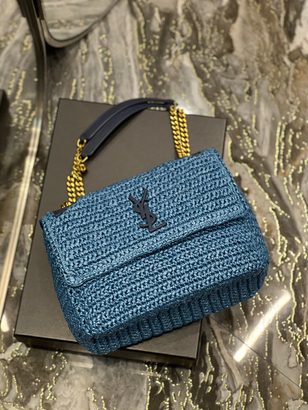 BB - YSL Bag - 3962