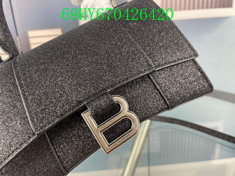 LO - BGA Bags - 2334