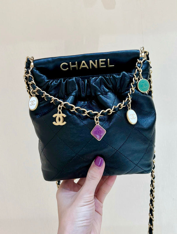 LO - LUXURY CHL BAGS - 581