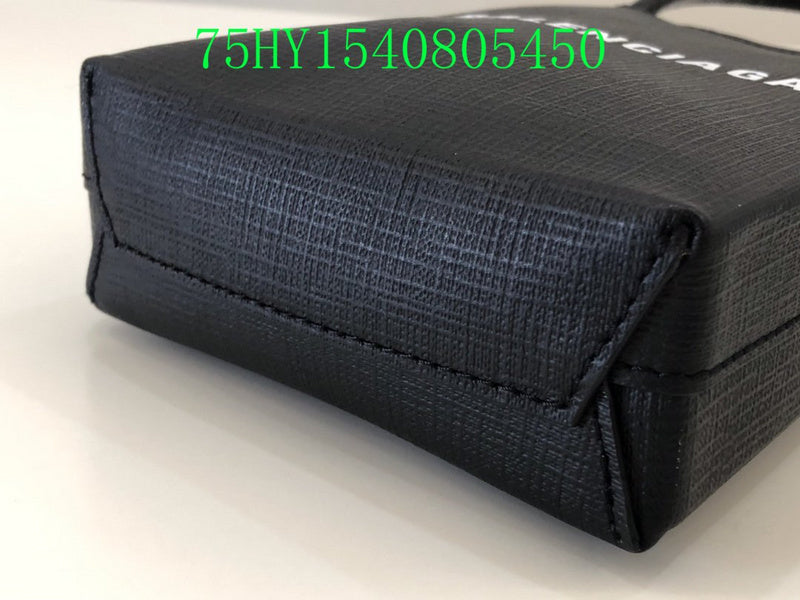 LO - BGA Bags - 2458