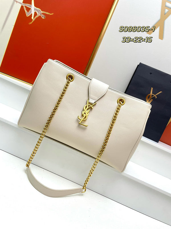 YSL BAGS - WOMEN LOVE LUXURY BAGS - 1199