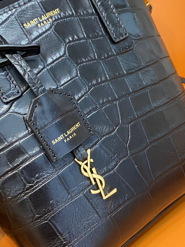 BB - YSL Bag - 2054