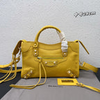 LUSSO OFFICIAL -   BLN-CIAGA BAGS - 634