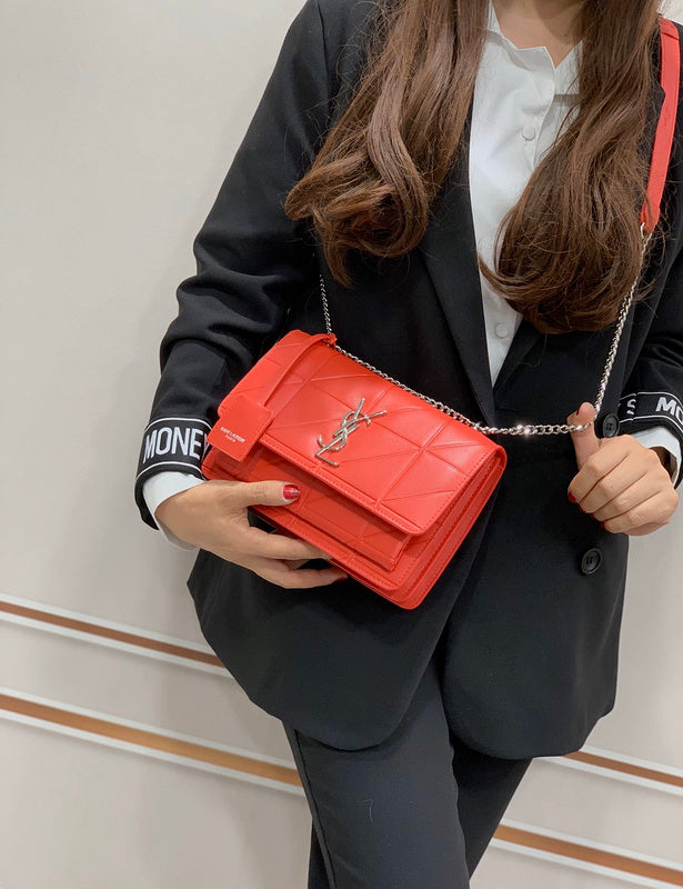 BB - YSL Bag - 3508