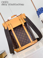 LO - LV Bags - 15496