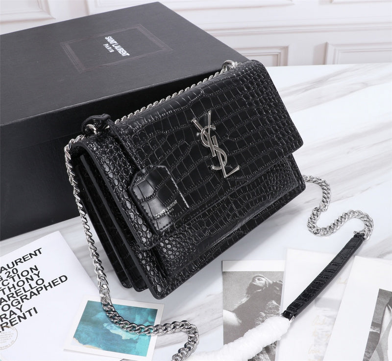 Lusso Official - LUXURY YSL BAGS - 1794