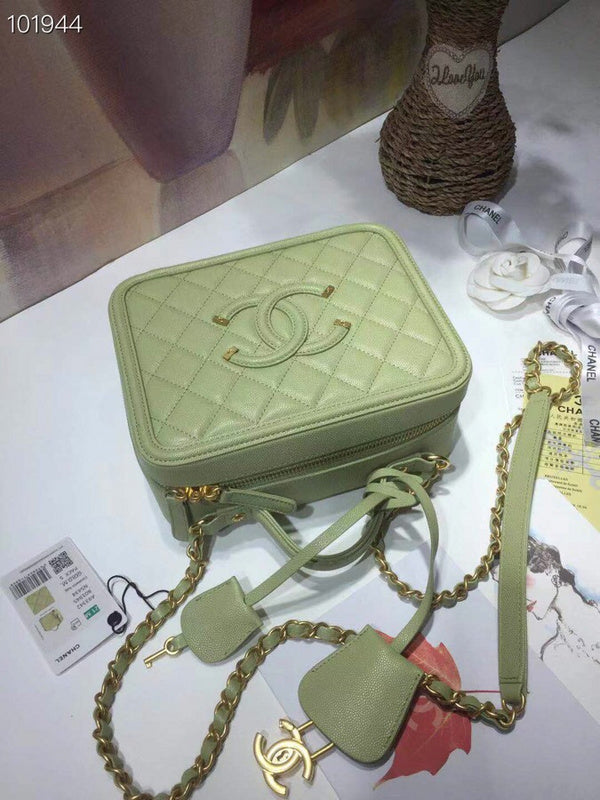 Lusso Official -  CHL BAGS  - 716