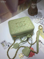 Lusso Official -  CHL BAGS  - 716