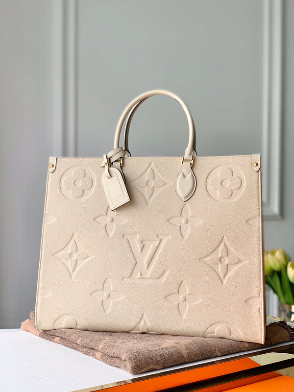 LO - LV Bags - 15514