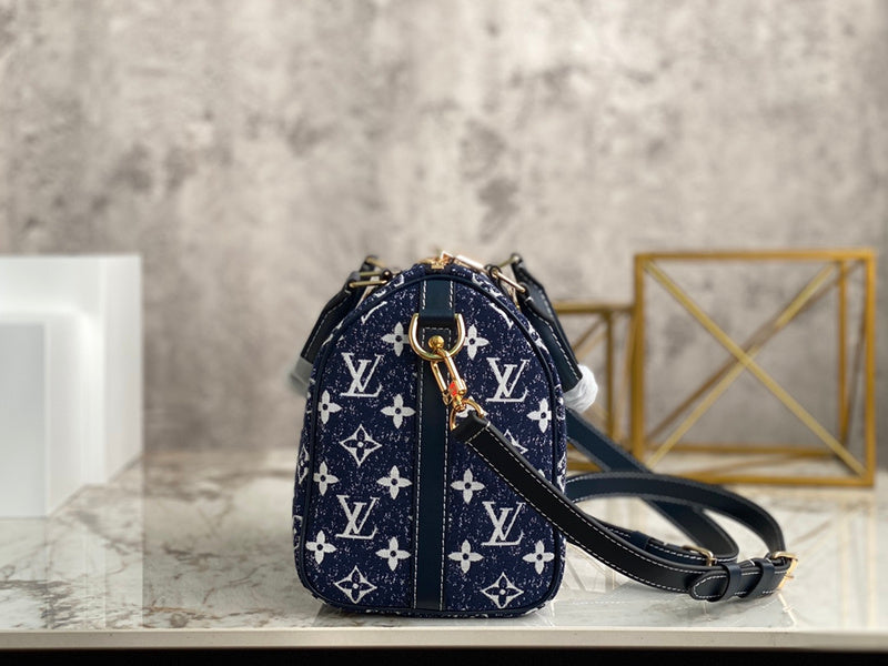 BB - LV Bags - 17222
