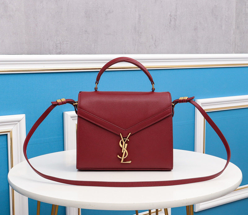 YSL BAGS - WOMEN LOVE LUXURY BAGS - 2013