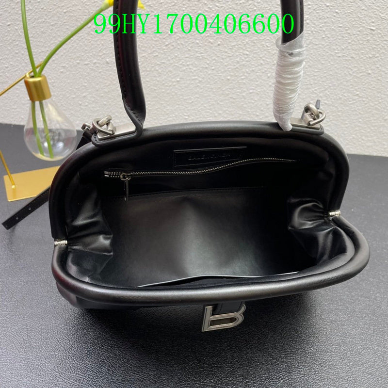 LO - BGA Bags - 2343