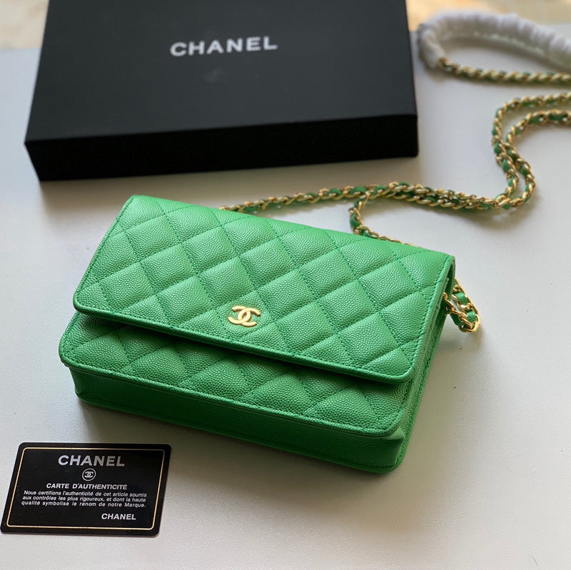 Lusso Official -  CHL BAGS  - 658