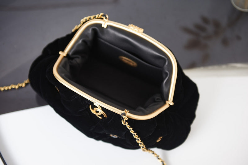 LO - CHL  BAGS FOR WOMEN - FASHION LUXURY BAGS -1963