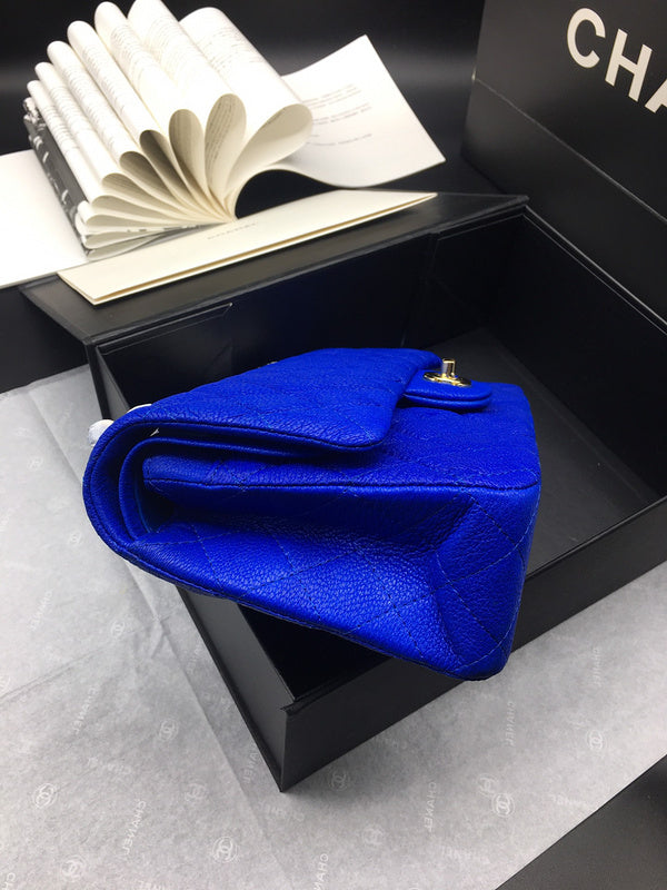 Lusso Official -  CHL BAGS  - 296