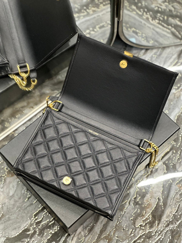 BB - YSL Bag - 2461