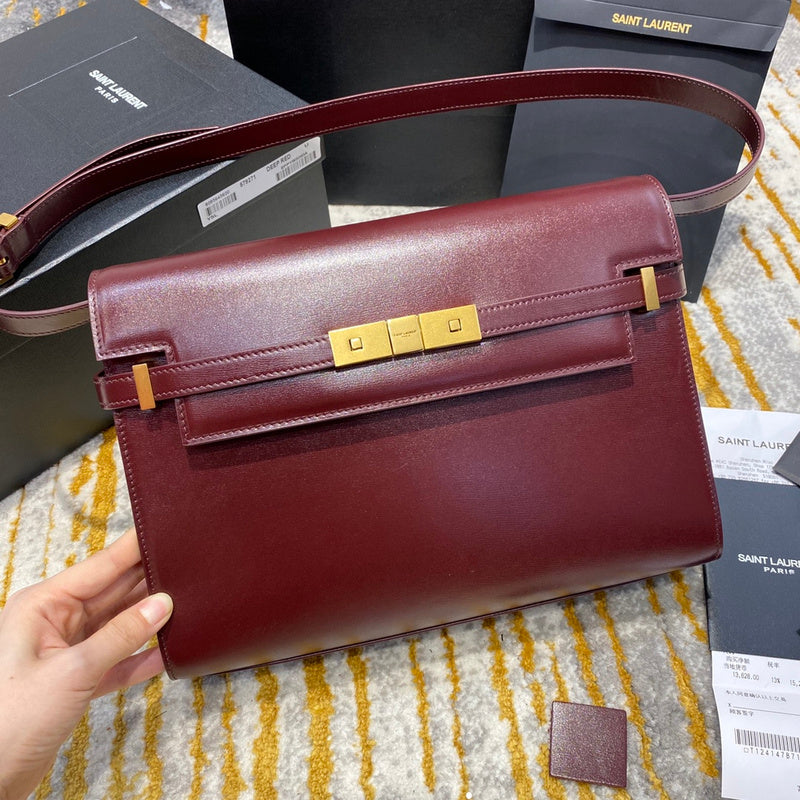 Lusso Official - SLY Bags 117