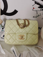 LO - CHL Bags - 2431