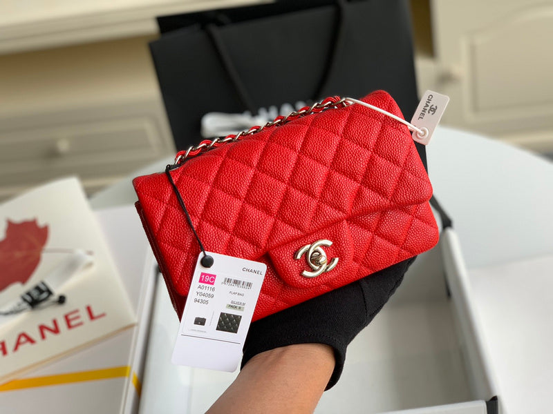 LO - CHL  BAGS FOR WOMEN - FASHION LUXURY BAGS - 1058