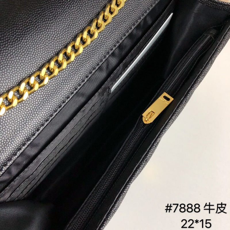 BB - YSL Bag - 3574
