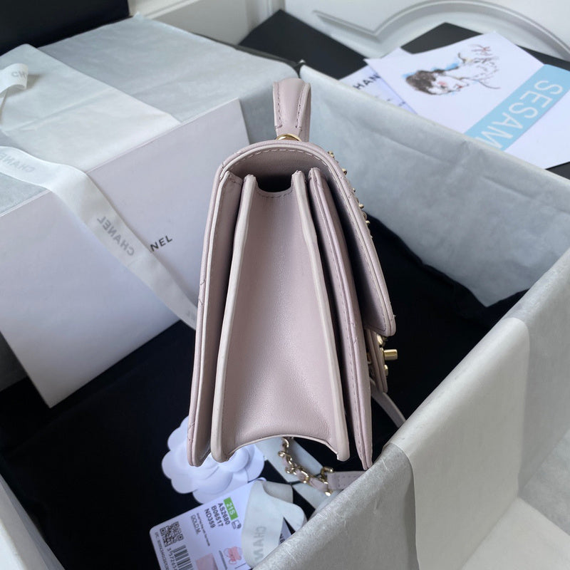 Lusso Official -  CHL BAGS  - 360