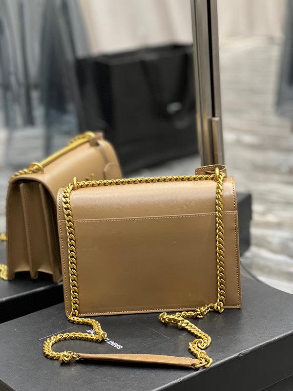 BB - YSL Bag - 2029