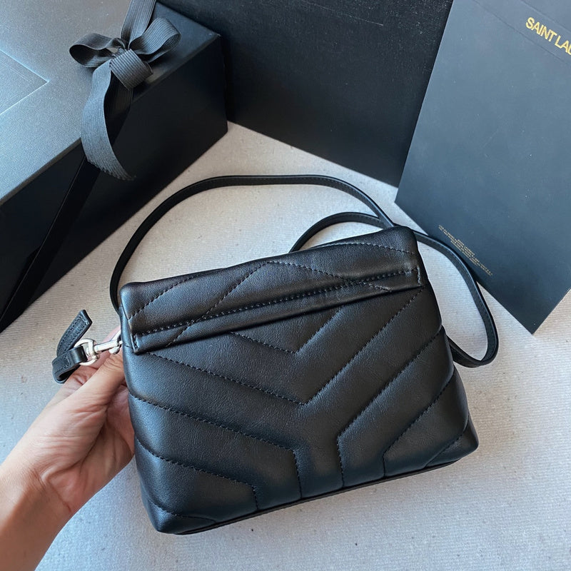 Lusso Official - LUXURY YSL BAGS - 717