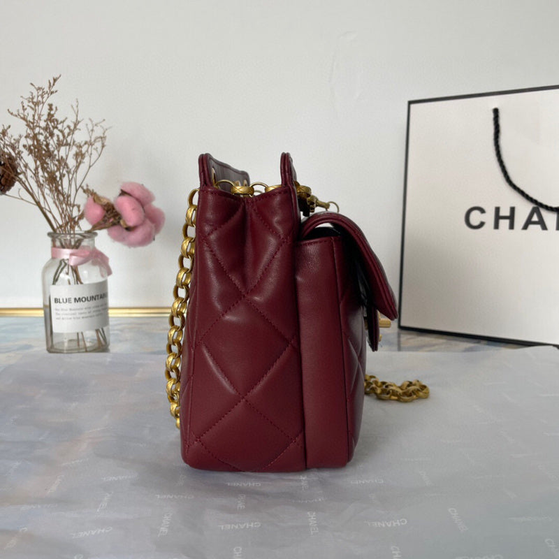 LO - CHL Bags - 3591
