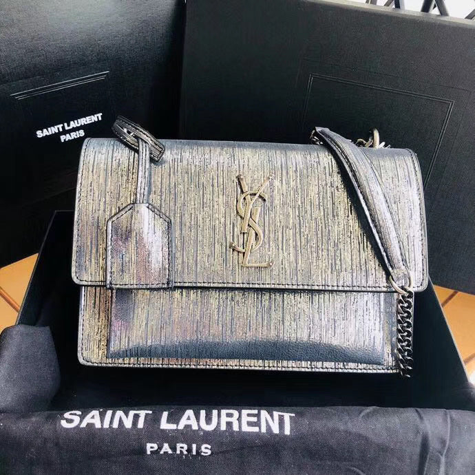 BB - YSL Bag - 3833