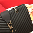 YSL BAGS - WOMEN LOVE LUXURY BAGS - 1524