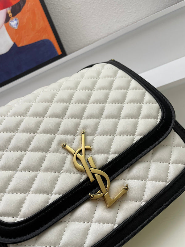 YSL BAGS - WOMEN LOVE LUXURY BAGS - 1285