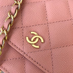 LO - CHL  BAGS FOR WOMEN - FASHION LUXURY BAGS - 963
