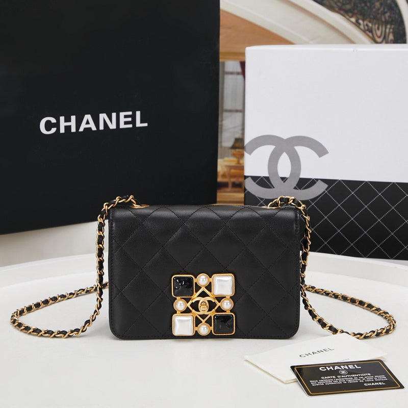 Lusso Official -  CHL BAGS  - 527