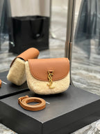 Lusso Official - YSL LUXURY WOMEN BAGS - 1814