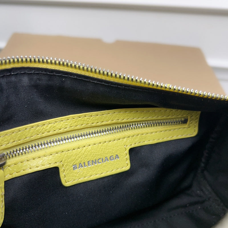 LO BAGS - BGA BAGS - 255